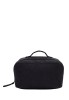 Neceser negro de mujer Luna Collection KMV309546
