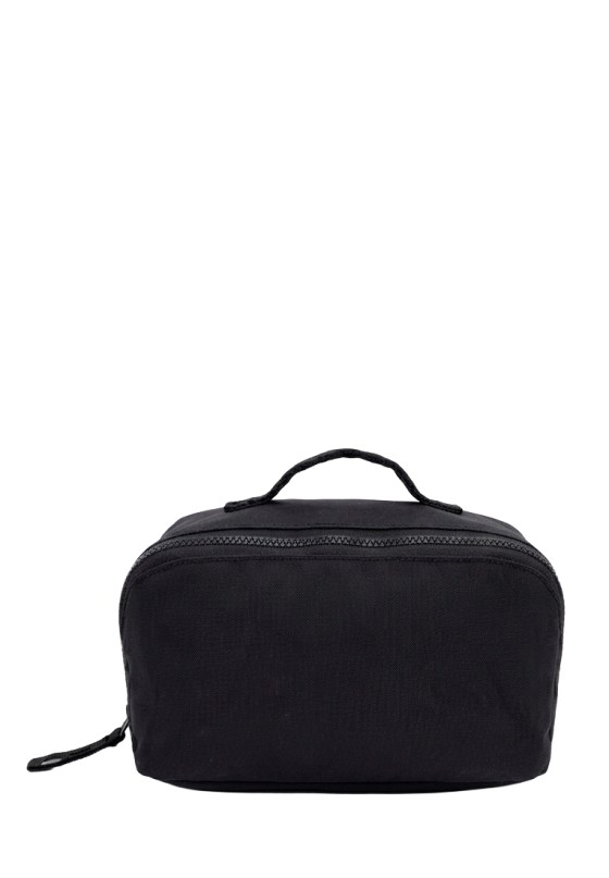 Neceser negro de mujer Luna Collection KMV309546