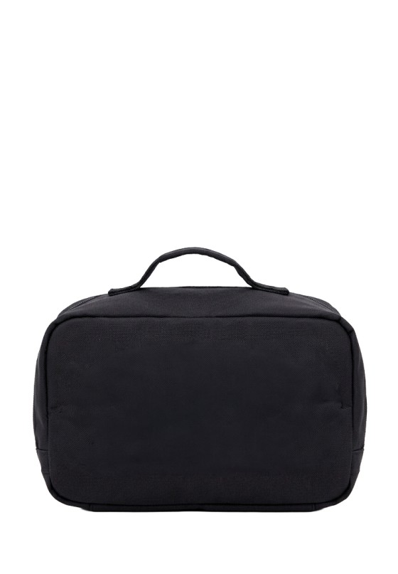 Neceser negro de mujer Luna Collection KMV309546