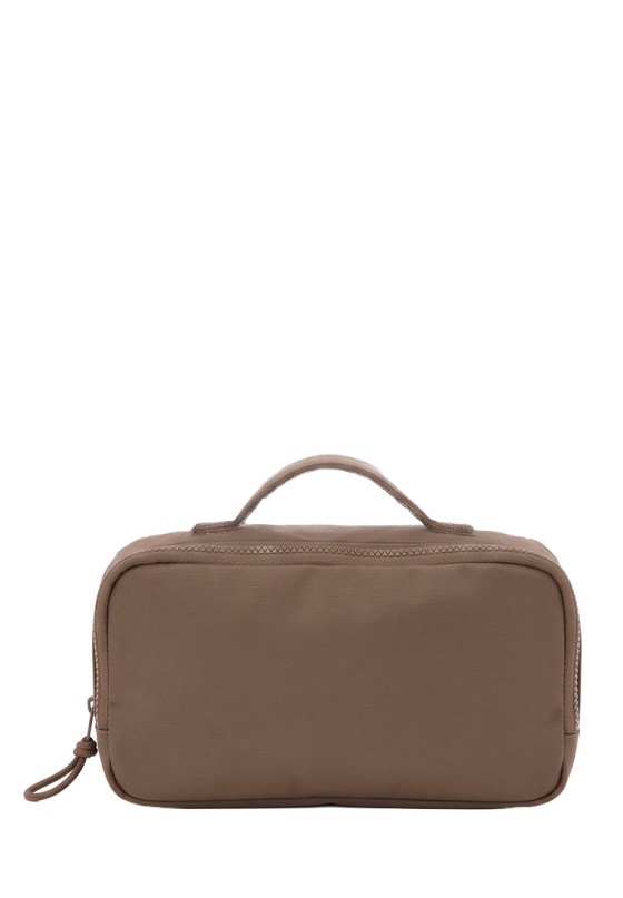 Neceser verde de mujer Luna Collection KMV309546