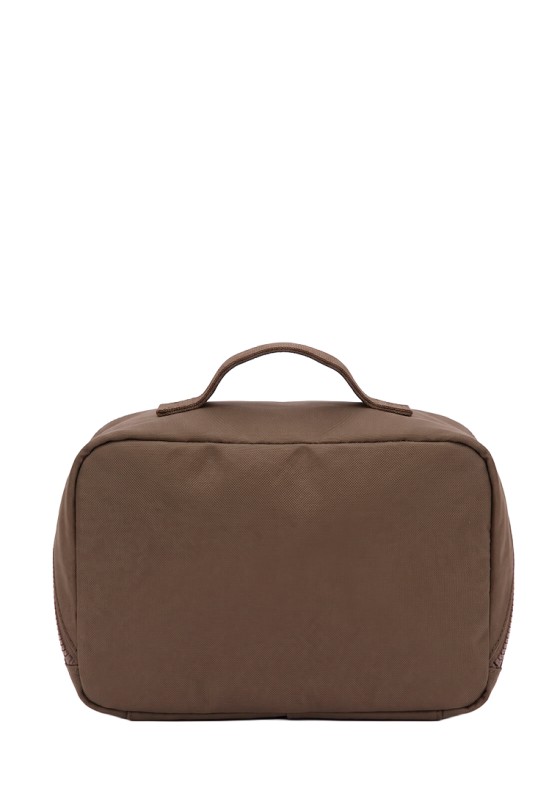Neceser verde de mujer Luna Collection KMV309546