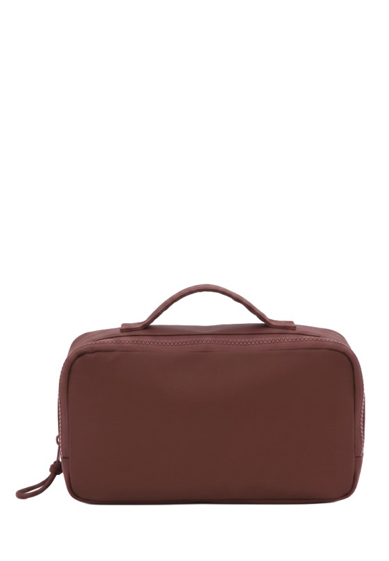 Neceser coffee de mujer Luna Collection KMV309546