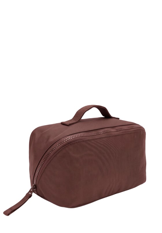 Neceser coffee de mujer Luna Collection KMV309546