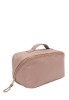 Neceser kakhi de mujer Luna Collection KMV309546