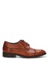 Bluchers de vestir cuero para hombre FLUCHOS F2486