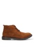 Botín camel de hombre ETIKA 70006