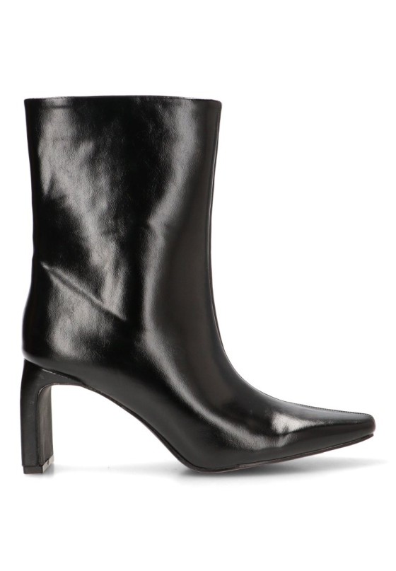 Botín negro de mujer YULIA 5003