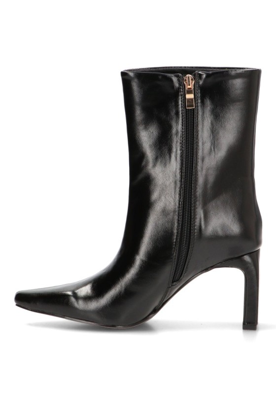 Botín negro de mujer YULIA 5003