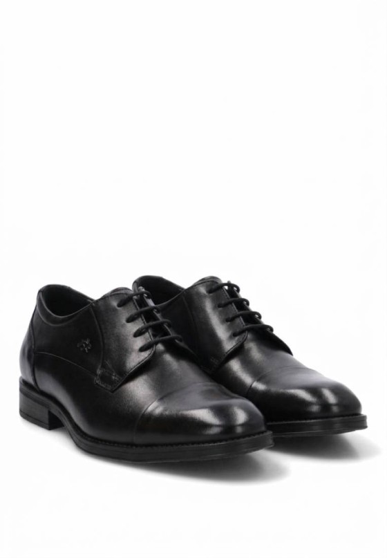 Bluchers con suela plana de hombre FLUCHOS F2486