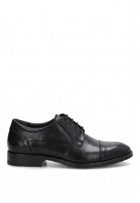Náuticos y Bluchers