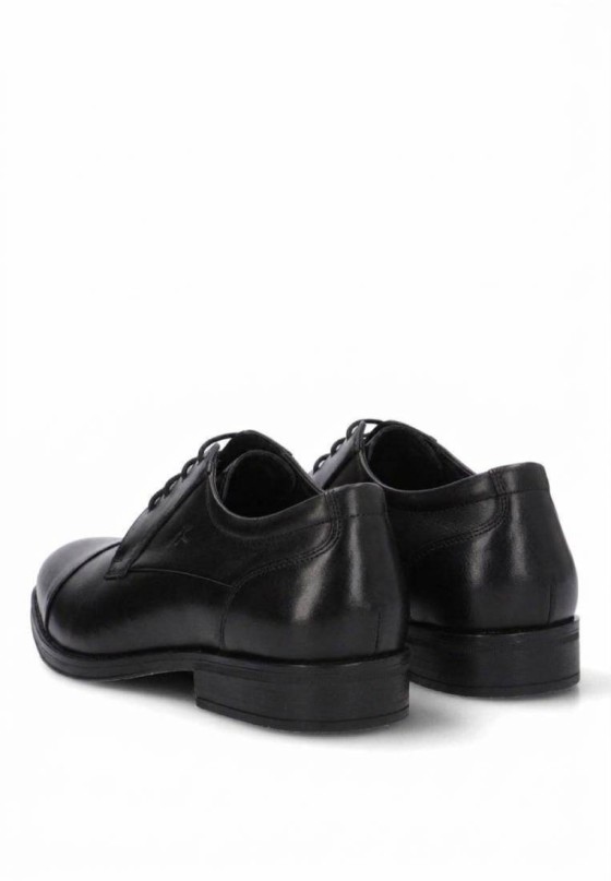 Bluchers con suela plana de hombre FLUCHOS F2486