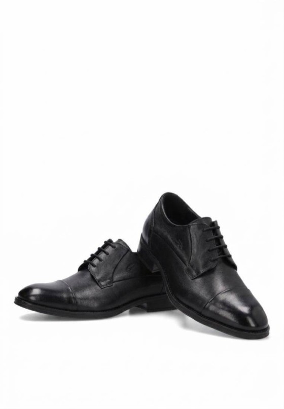 Bluchers con suela plana de hombre FLUCHOS F2486