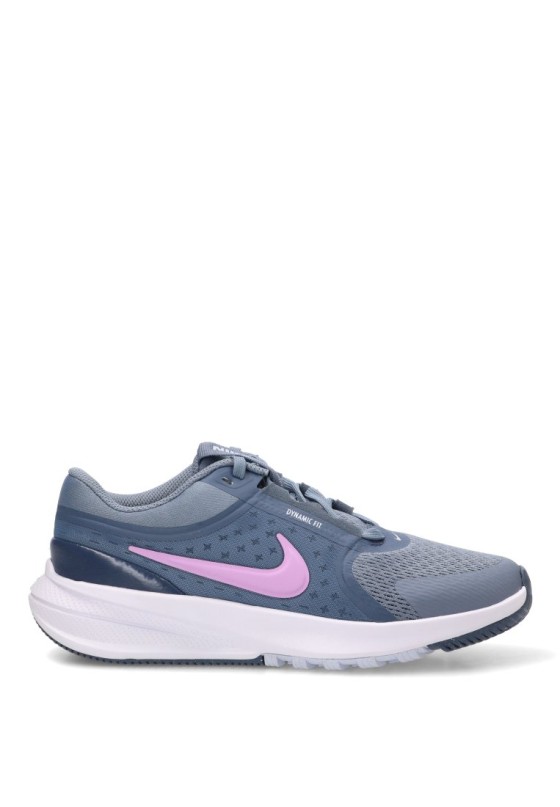 Deportivo con suela plana de mujer NIKE HF7004