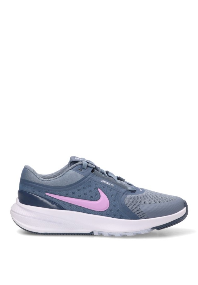 Deportivo con suela plana de mujer NIKE HF7004