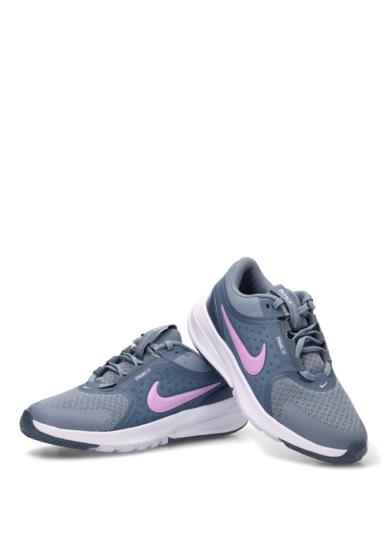 Deportivo con suela plana de mujer NIKE HF7004