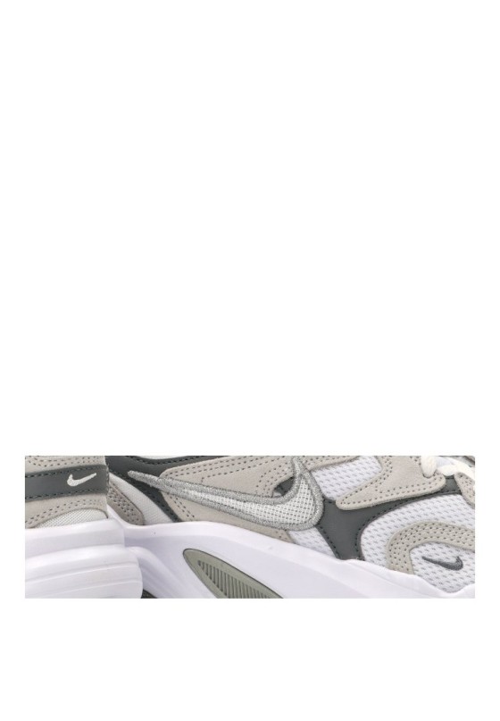 Deportivo casual de mujer NIKE FJ3794 en piel blanco